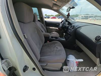 2011 Nissan Rogue - zdjęcie 8 z 18 - miniatura