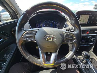 2020 Hyundai Santa Fe Limited - zdjęcie 10 z 21 - miniatura