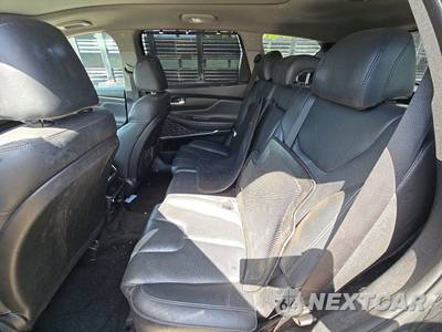 2020 Hyundai Santa Fe Limited - zdjęcie 13 z 21 - miniatura