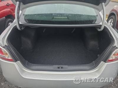 2014 Nissan Altima 2.5 S - zdjęcie 19 z 21 - miniatura