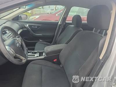 2014 Nissan Altima 2.5 S - zdjęcie 13 z 21 - miniatura