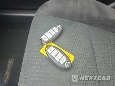 2014 Nissan Altima 2.5 S - zdjęcie 21 z 21 - miniatura
