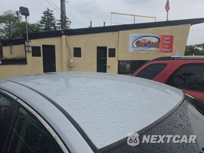 2014 Nissan Altima 2.5 S - zdjęcie 12 z 21 - miniatura