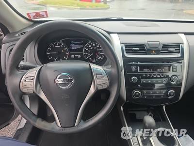 2014 Nissan Altima 2.5 S - zdjęcie 14 z 21 - miniatura