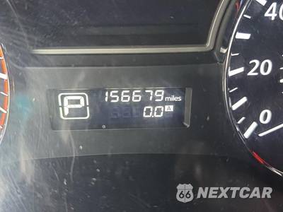 2014 Nissan Altima 2.5 S - zdjęcie 15 z 21 - miniatura