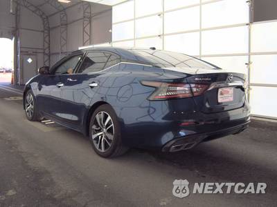 2019 Nissan Maxima SV - zdjęcie 6 z 18 - miniatura