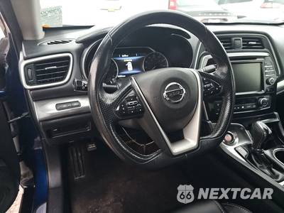 2019 Nissan Maxima SV - zdjęcie 10 z 18 - miniatura