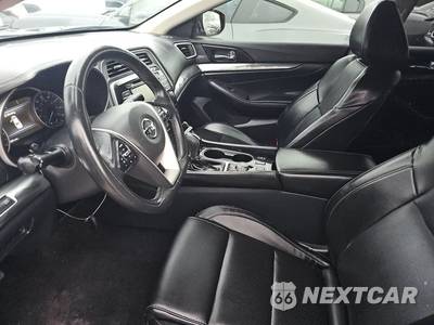 2019 Nissan Maxima SV - zdjęcie 7 z 18 - miniatura