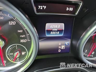 2017 Mercedes-Benz GLS 450 4MATIC - zdjęcie 9 z 17 - miniatura