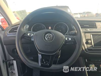 2021 Volkswagen Tiguan S - zdjęcie 10 z 20 - miniatura