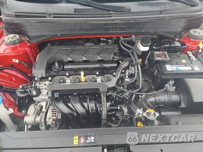 2021 Hyundai Venue SEL - zdjęcie 15 z 19 - miniatura
