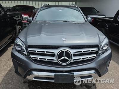 2017 Mercedes-Benz GLS 450 4MATIC - zdjęcie 2 z 15 - miniatura