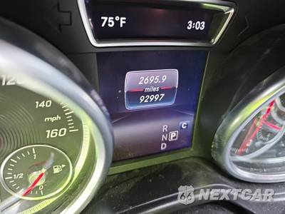 2017 Mercedes-Benz GLS 450 4MATIC - zdjęcie 9 z 15 - miniatura