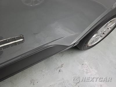2020 Hyundai Venue SEL - zdjęcie 23 z 25 - miniatura