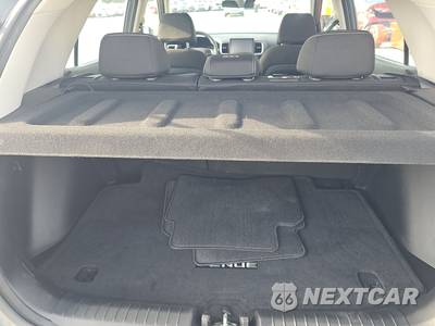 2020 Hyundai Venue SEL - zdjęcie 16 z 25 - miniatura
