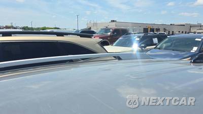 2020 Hyundai Venue SEL - zdjęcie 17 z 25 - miniatura