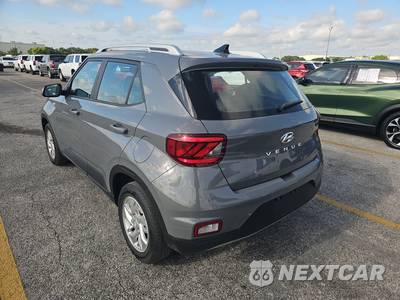 2020 Hyundai Venue SEL - zdjęcie 6 z 25 - miniatura