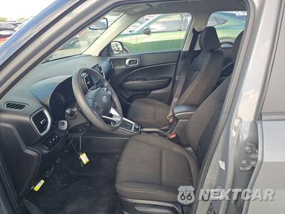 2020 Hyundai Venue SEL - zdjęcie 7 z 25 - miniatura
