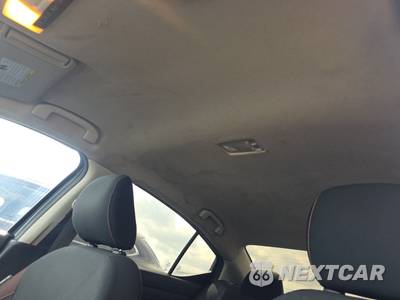 2020 Nissan Versa SR - zdjęcie 20 z 21 - miniatura