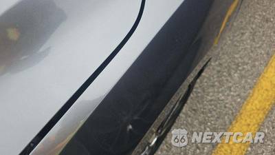 2020 Nissan Versa SR - zdjęcie 21 z 21 - miniatura