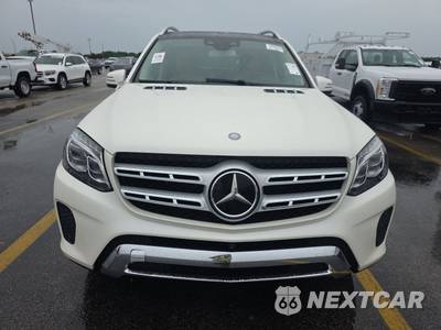 2017 Mercedes-Benz GLS 450 4MATIC - zdjęcie 2 z 20 - miniatura