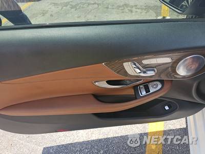 2018 Mercedes-Benz C 300 Coupe - zdjęcie 9 z 22 - miniatura