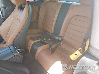2018 Mercedes-Benz C 300 Coupe - zdjęcie 13 z 22 - miniatura