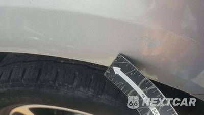 2019 Buick Enclave Essence 1SL - zdjęcie 23 z 24 - miniatura