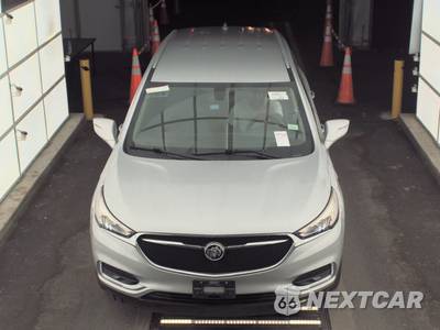 2019 Buick Enclave Essence 1SL - zdjęcie 2 z 24 - miniatura