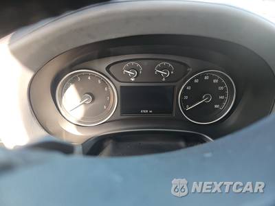 2019 Buick Enclave Essence 1SL - zdjęcie 12 z 24 - miniatura