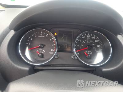 2014 Nissan Rogue Select S - zdjęcie 12 z 23 - miniatura