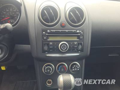 2014 Nissan Rogue Select S - zdjęcie 11 z 23 - miniatura