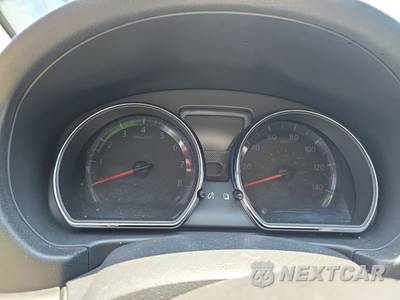 2018 Nissan Versa Sedan SV - zdjęcie 12 z 33 - miniatura