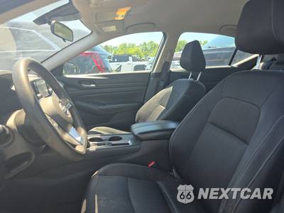 2022 Nissan Altima S - zdjęcie 7 z 28 - miniatura