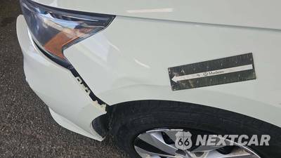 2022 Nissan Altima S - zdjęcie 27 z 28 - miniatura