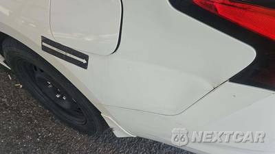 2022 Nissan Altima S - zdjęcie 24 z 28 - miniatura