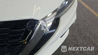 2022 Nissan Altima S - zdjęcie 20 z 28 - miniatura