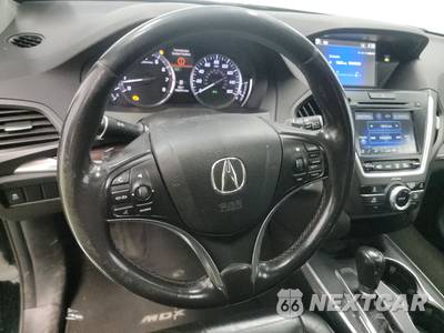 2014 Acura MDX - zdjęcie 10 z 31 - miniatura