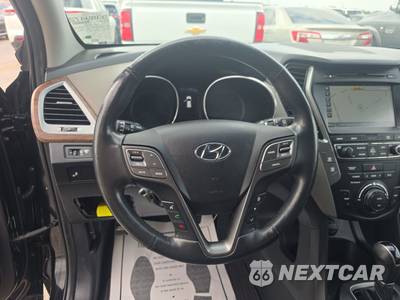 2018 Hyundai Santa Fe Sport - zdjęcie 10 z 20 - miniatura