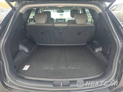 2018 Hyundai Santa Fe Sport - zdjęcie 16 z 20 - miniatura