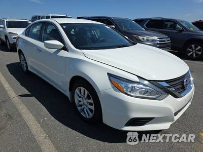 2017 Nissan Altima 2.5 S - zdjęcie 3 z 25 - miniatura