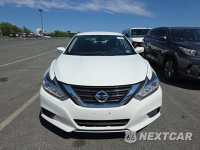 2017 Nissan Altima 2.5 S - zdjęcie 2 z 25 - miniatura