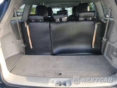 2019 Toyota Highlander LE - zdjęcie 16 z 18 - miniatura