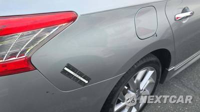 2014 Nissan Sentra SR - zdjęcie 27 z 41 - miniatura