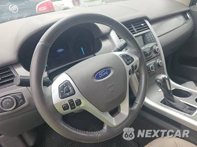 2013 Ford Edge SEL - zdjęcie 10 z 27 - miniatura