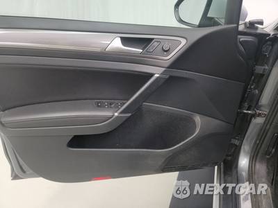 2017 Volkswagen Golf Alltrack SEL Wagon - zdjęcie 9 z 33 - miniatura