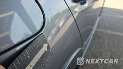 2017 Volkswagen Golf Alltrack SEL Wagon - zdjęcie 20 z 33 - miniatura