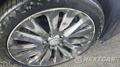 2016 Acura RLX w/Technology Pkg - zdjęcie 22 z 31 - miniatura