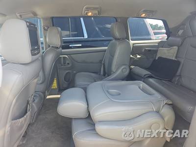 2005 Toyota Sienna XLE Limited Minivan 7-Passenger 119.3" WB - zdjęcie 13 z 30 - miniatura