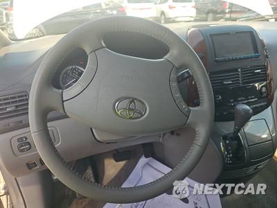 2005 Toyota Sienna XLE Limited Minivan 7-Passenger 119.3" WB - zdjęcie 10 z 30 - miniatura